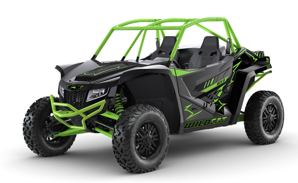 Arctic Cat Wildcat XX — Schiltz Lawn & Garden Arctic Cat Wildcat XX — Schiltz Lawn & Garden